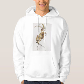 König des Berges 2005 Hoodie