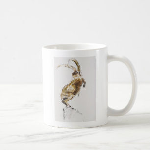 König des Berges 2005 Kaffeetasse