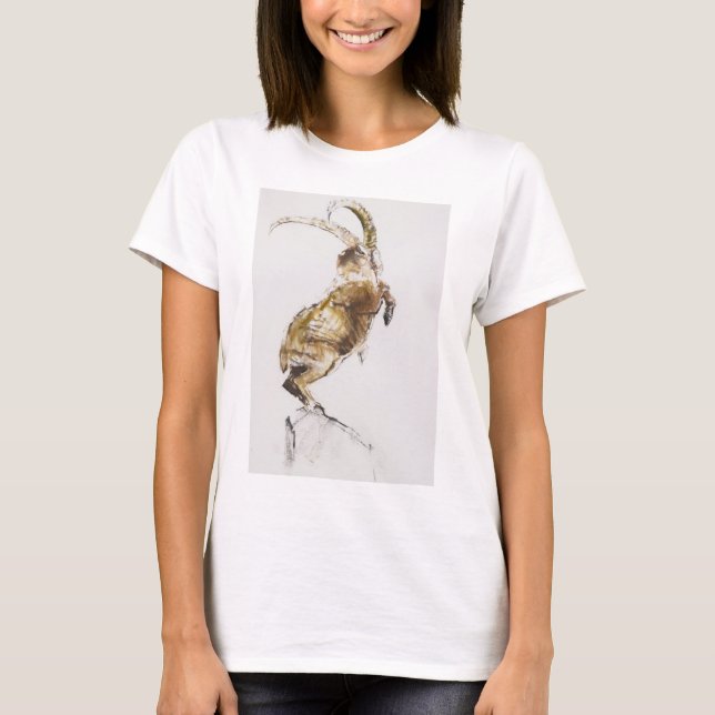 König des Berges 2005 T-Shirt (Vorderseite)