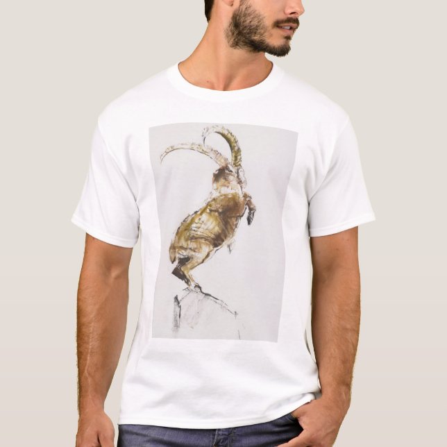 König des Berges 2005 T-Shirt (Vorderseite)