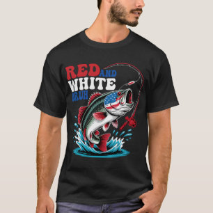 König des Fjords T-Shirt