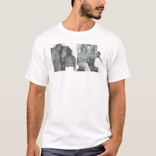 KÖNIG DES FUSSBALLS IN JAMAICA P.M MANLEY -Shirt T-Shirt