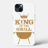 König des Grills, Gold