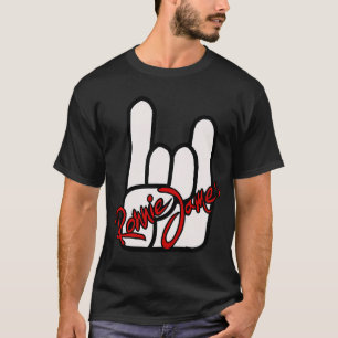 König des Heavy Metal T-Shirt