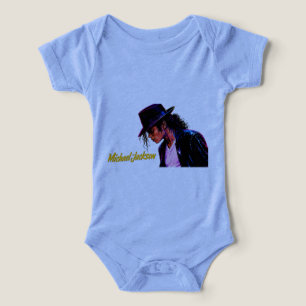 König des Pop-Moonwalk-Legende Retro-Tribut-Design