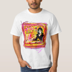 König des Pop T-Shirt