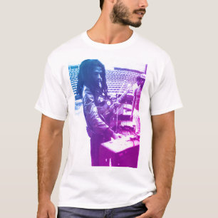 KÖNIG DES REGGAE T-Shirt