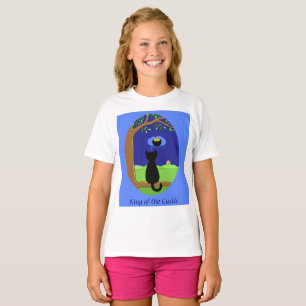König des Schlosses T-Shirt