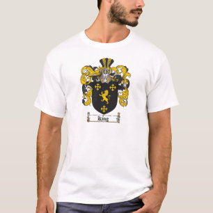 KÖNIG FAMILIENWAPPEN - KÖNIG WAPPEN T-Shirt