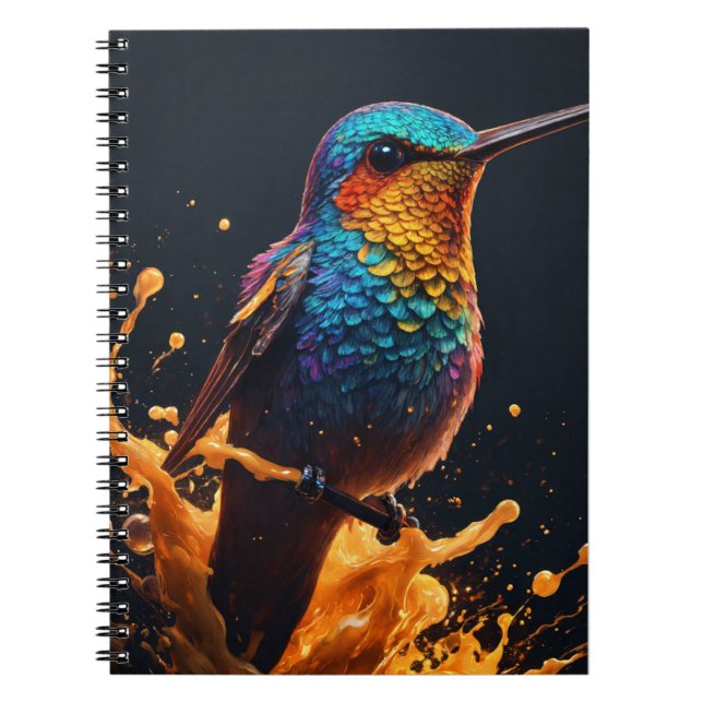 KÖNIG-FISCHER-NOTE-PAD NOTIZBLOCK (Vorderseite)