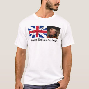 König George III T-Shirt