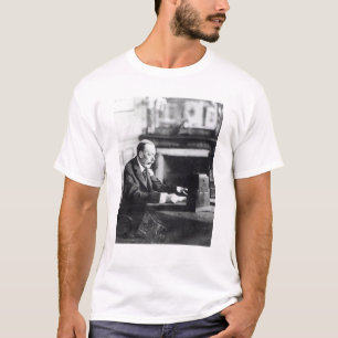 König George V T-Shirt