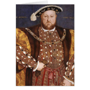 König Henry VIII