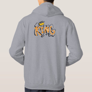 König Hoodie