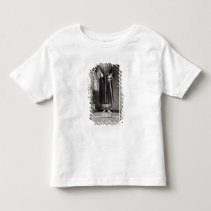 König John Kleinkind T-shirt