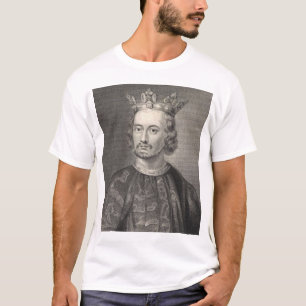 König John T-Shirt