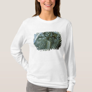 König Johns Tomb mit zwei Miniaturzahlen T-Shirt