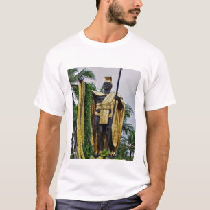 König Kamehameha T-Shirt