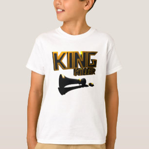 König Killer Kids Shirt