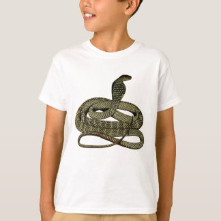 König Kobra T-Shirt