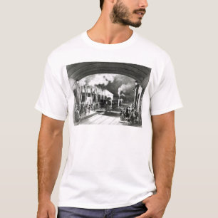 König Louis-Philippe von Frankreichabreise T-Shirt