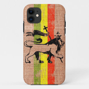 König Löwe iPhone 11 Hülle