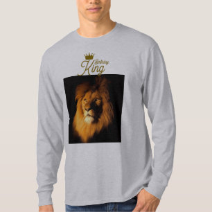 König Löwe T-Shirt