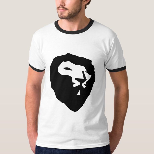 König Löwe T-Shirt (Vorderseite)