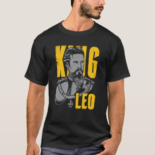 König Ludwig II. T-Shirt