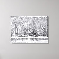 König Malcolm von Schottland