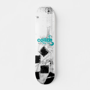 König Me Collide Skateboard
