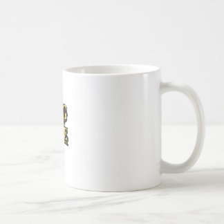 König meines Spiels Goldene Krone Zitat Geschenk Kaffeetasse