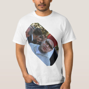 König Mohammed vi T-Shirt