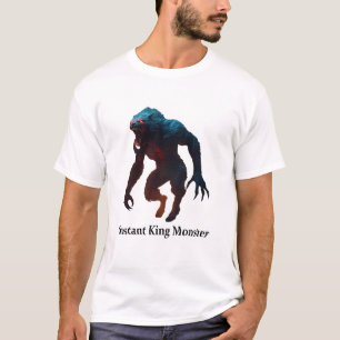 König Monster - Majestic Creative Ill T-Shirt