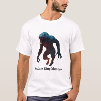 König Monster - Majestic Creative Ill T-Shirt