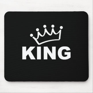 König Mousepad