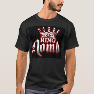 König Nomb Tee