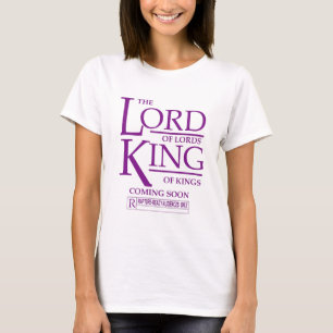 KÖNIG OF KÖNIG T-Shirt