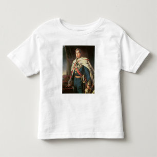 König Peter V von Portugal Kleinkind T-shirt