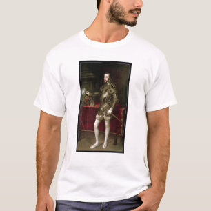 König Philip II 1550 T-Shirt