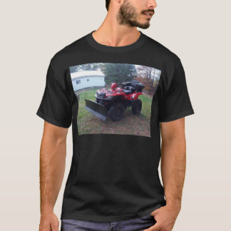 König Quad T-Shirt
