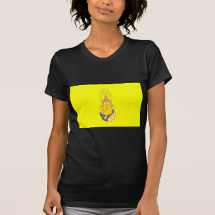 König Rama Ix, Thailand T-Shirt