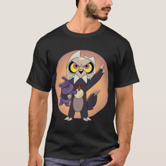König Retro T-Shirt