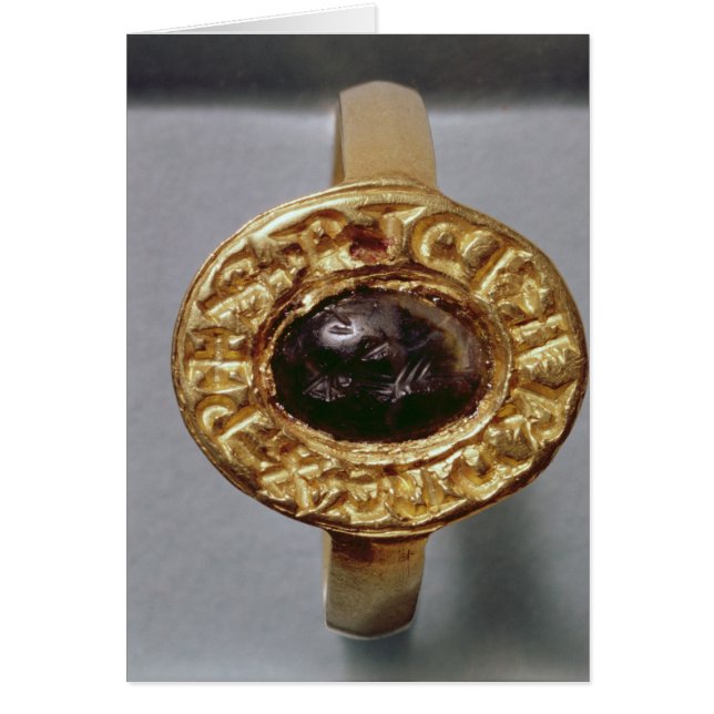 König Richard Ring (Vorne)