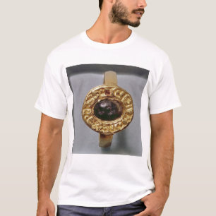 König Richard Ring T-Shirt