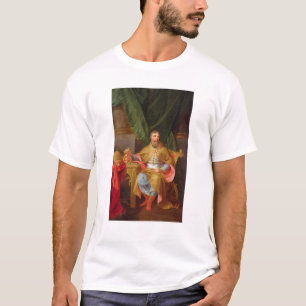 König Stephen T-Shirt