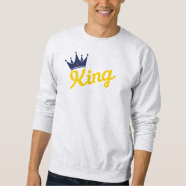 König Sweatshirt