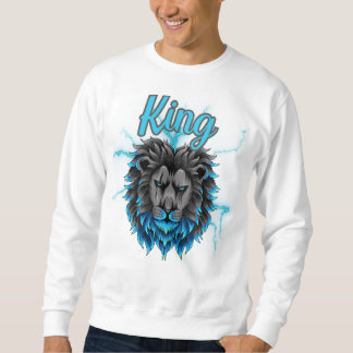 KÖNIG SWEATSHIRT