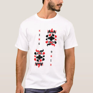KÖNIG T-Shirt
