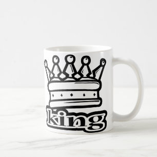 König Tasse